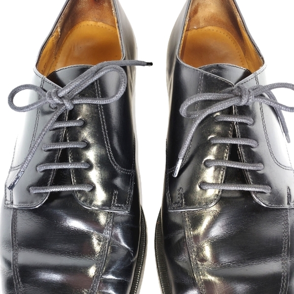 Cole Haan Calhoun Oxford Men's Dress Shoes Size 11.5 - Picture 3 of 12